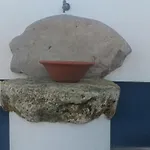 منزل ريفي Patio Da Memoria