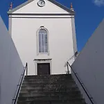 Patio Da Memoria