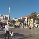 Patio Da Memoria منزل ريفي