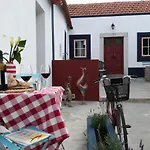 منزل ريفي Patio Da Memoria *