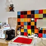 Patio Da Memoria * 파멜라