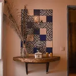 منزل ريفي Patio Da Memoria