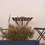 Patio Da Memoria منزل ريفي بالميلا