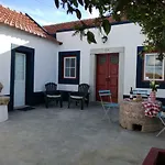 Patio Da Memoria منزل ريفي بالميلا