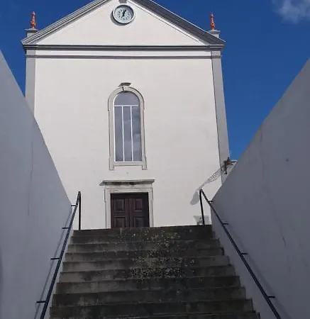 Patio Da Memoria