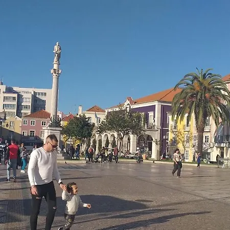 Patio Da Memoria Lantställe