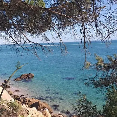 Patio Da Memoria Εξοχικό σπίτι
