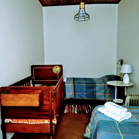 Patio Da Memoria Lantställe *