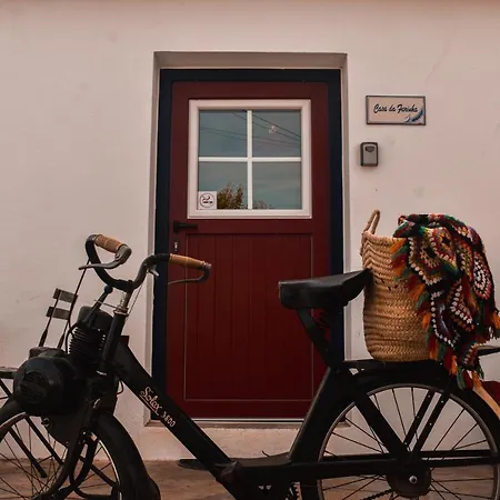 Lantställe Patio Da Memoria *