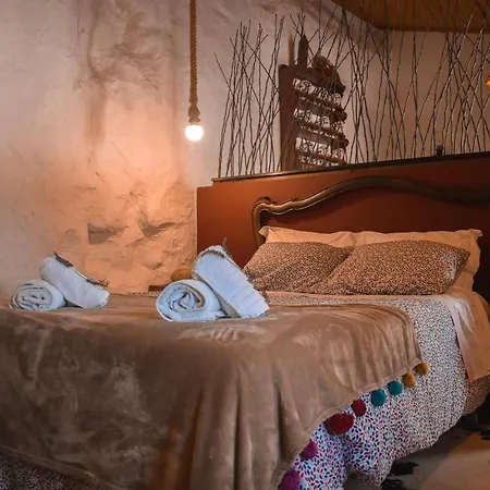 Lantställe Patio Da Memoria *