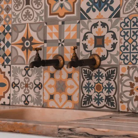 Patio Da Memoria Εξοχικό σπίτι Palmela