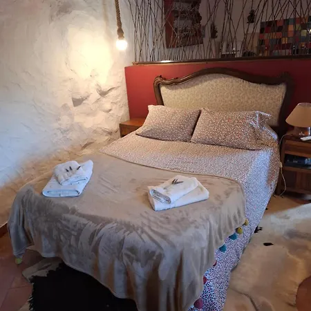 Patio Da Memoria Lantställe