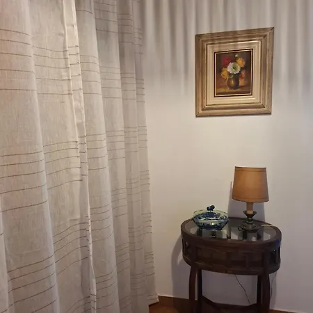 Patio Da Memoria Εξοχικό σπίτι