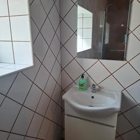 Gospodarstwo wiejskie Patio Da Memoria