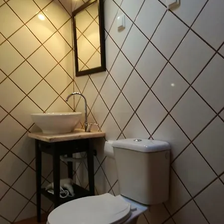 Gospodarstwo wiejskie Patio Da Memoria Palmela