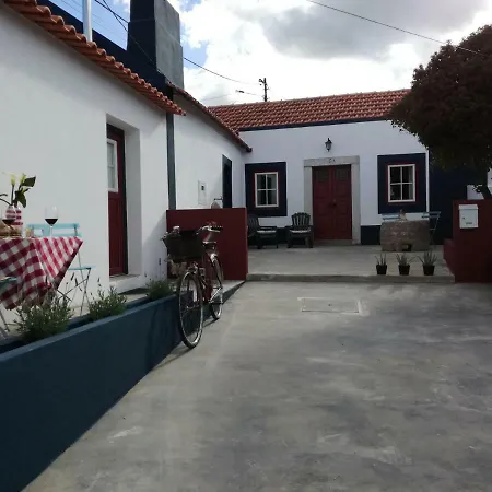 Patio Da Memoria *