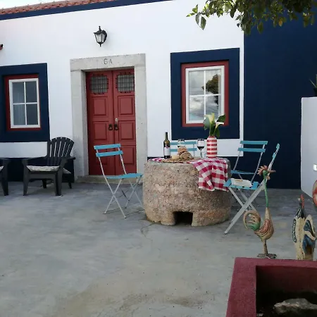 Patio Da Memoria *