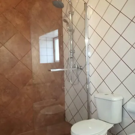 Lantställe Patio Da Memoria Palmela