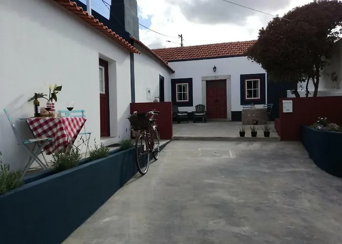 Patio Da Memoria *